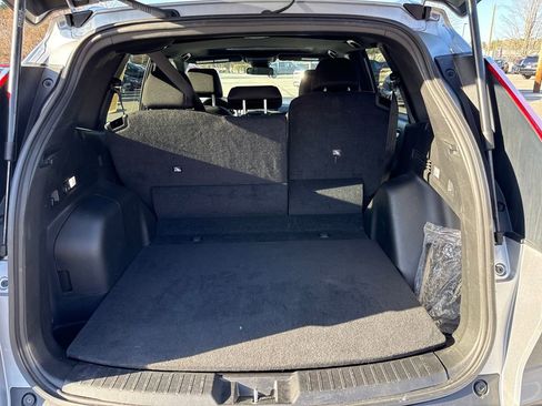 Certified 2024 Honda CR-V Sport image 10