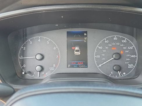 Used 2024 Toyota Corolla LE FWD image 18