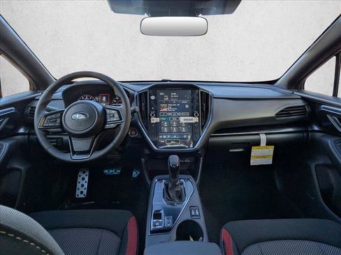 New 2026 Subaru Impreza RS image 14