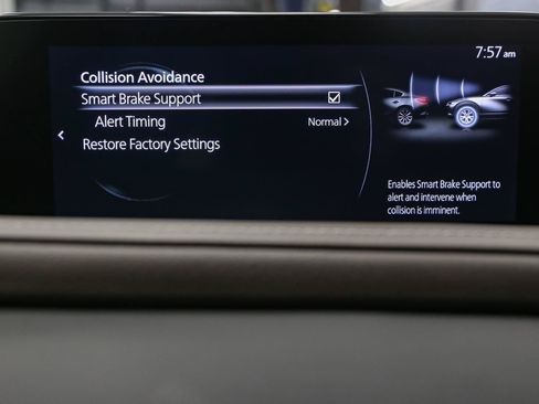 Used 2021 MAZDA CX-30 AWD 2.5 S w/ Premium Package image 31