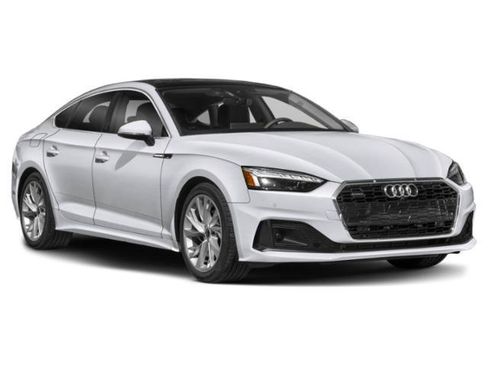 Used 2025 Audi A5 2.0T Premium Plus AWD/4WD image 6