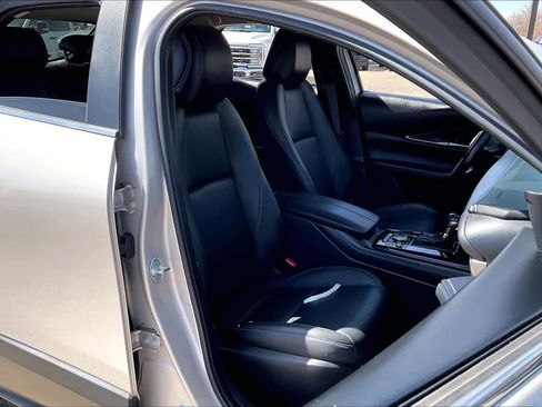 Used 2024 MAZDA CX-30 AWD 2.5 S w/ Select Sport Pkg image 9