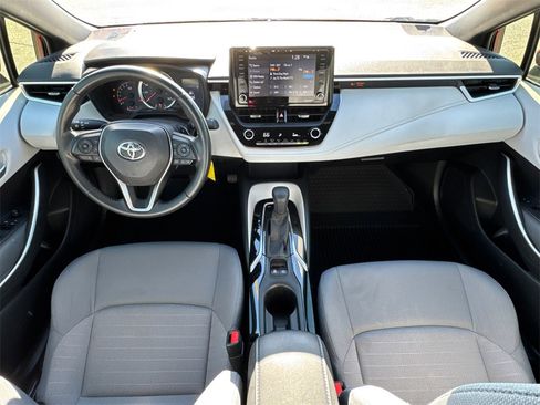 Certified 2022 Toyota Corolla SE image 22