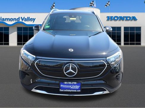 Used 2023 Mercedes-Benz EQB 250+ image 2