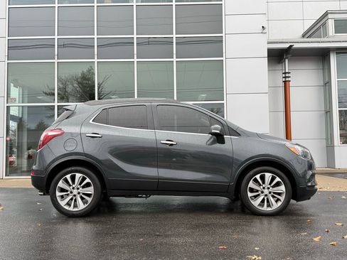 Used 2017 Buick Encore Preferred image 5