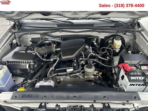 Used 2008 Toyota Tacoma 2WD Access Cab image 16
