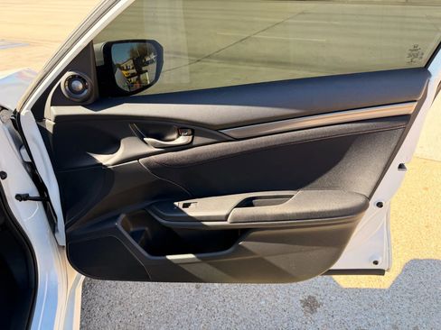 Used 2017 Honda Civic Si image 17