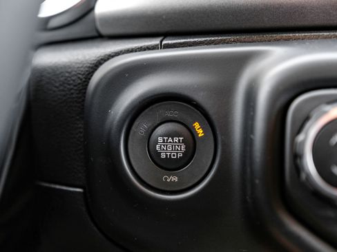 Used 2023 Jeep Wrangler Unlimited image 21