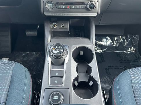 New 2025 Ford Bronco Sport Heritage w/ Convenience Package AWD/4WD image 41