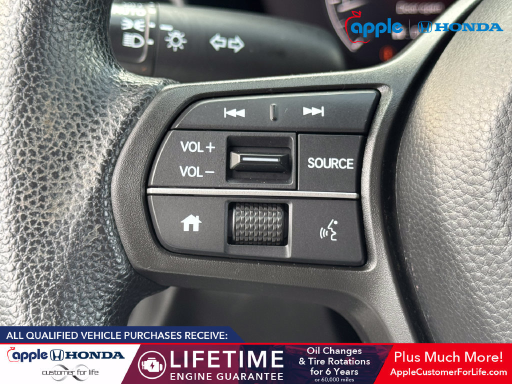 Used 2023 Honda HR-V LX image 22