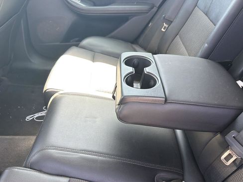 Used 2016 Chevrolet Impala LT FWD image 26