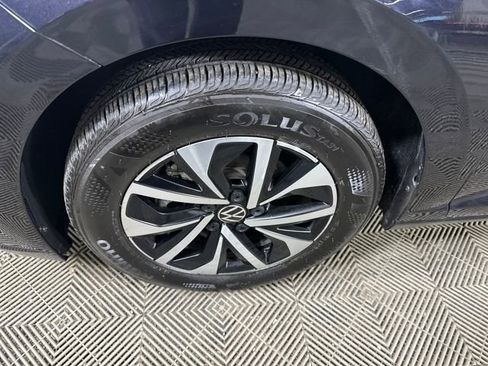 Used 2024 Volkswagen Jetta S image 10