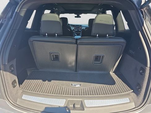 Used 2025 Cadillac XT6 Sport w/ LPO, Floor Liner Package image 13