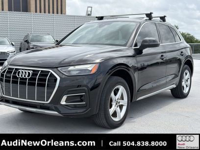 Certified 2023 Audi Q5 2.0T Premium w/ Convenience Package
