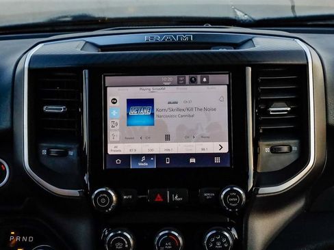 New 2026 RAM 1500 Express image 17