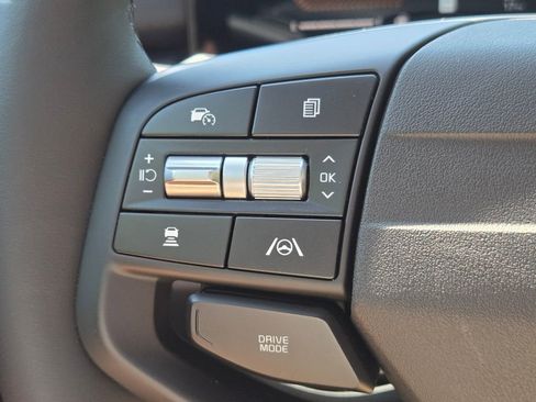 New 2026 Kia Sportage EX FWD image 24