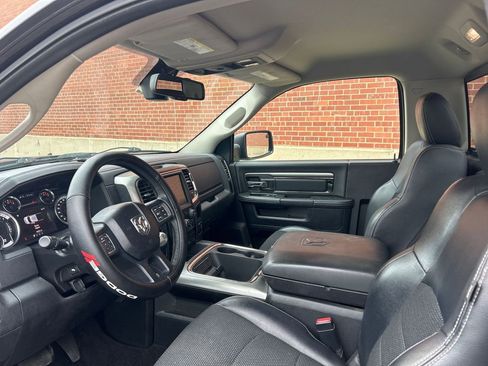 Used 2016 RAM 1500 Sport w/ Convenience Group image 6