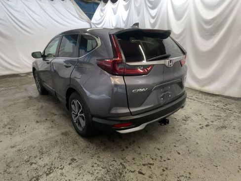 Used 2020 Honda CR-V EX image 10