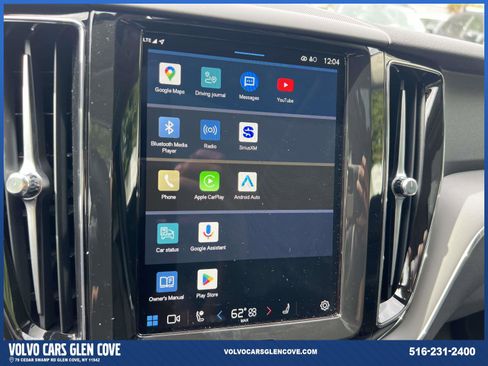 Certified 2025 Volvo XC60 B5 Core w/ Protection Package Premier image 27