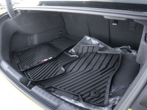 Certified 2024 Audi S3 Premium Plus image 31