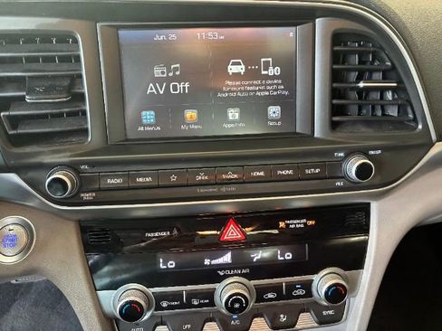 Used 2023 Hyundai Elantra SEL w/ Convenience Package image 20