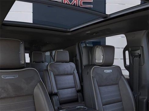 New 2026 GMC Yukon XL Denali Ultimate image 24