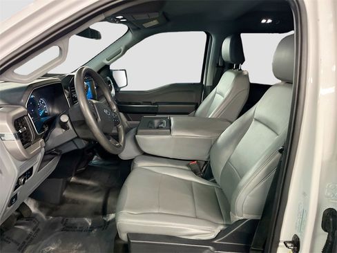 Used 2023 Ford F150 XL w/ Trailer Tow Package image 19