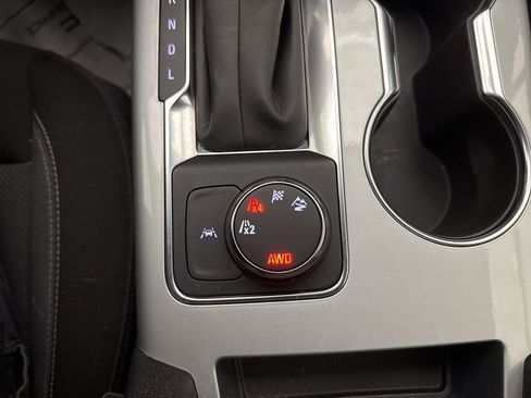 Used 2024 Chevrolet Blazer LT w/ Convenience Package image 36