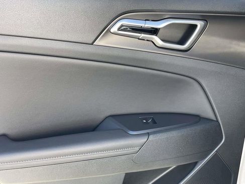 New 2026 Kia Sportage EX image 20