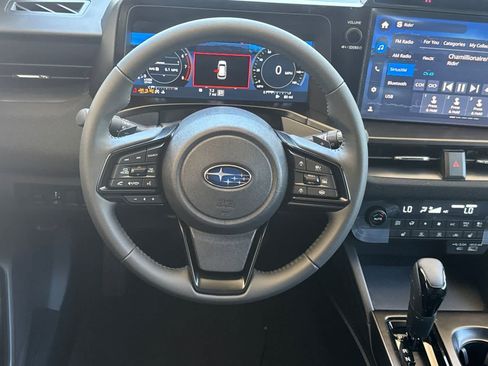New 2026 Subaru Outback Premium AWD/4WD image 14
