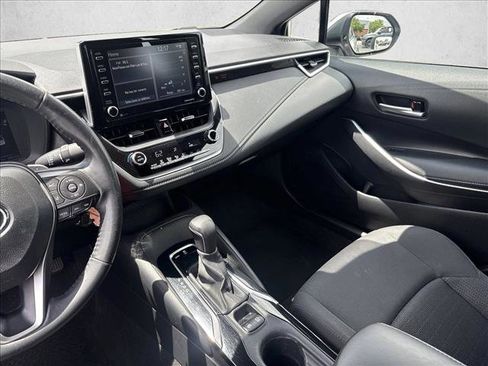 Used 2021 Toyota Corolla SE FWD image 15