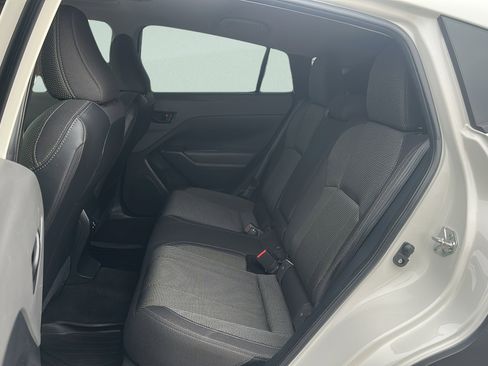 Certified 2024 Subaru Crosstrek 2.0i Premium image 22