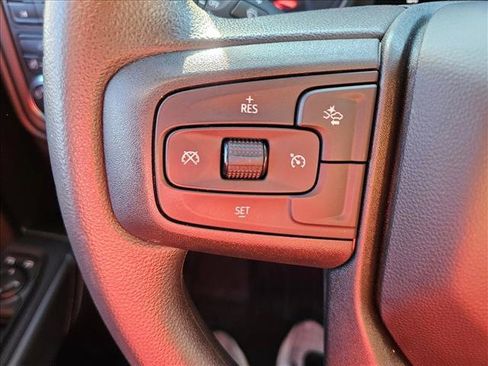 Certified 2023 GMC Sierra 1500 Pro image 19