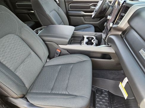 New 2026 RAM 1500 Lone Star image 20