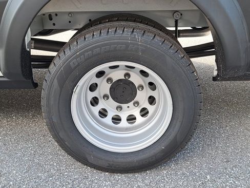 New 2026 Ford Transit 350 w/ Load Area Protection Package image 6