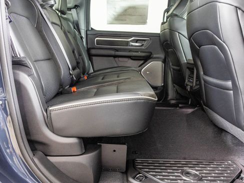 New 2026 RAM 1500 Laramie w/ Night Edition image 41