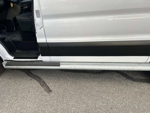 Used 2024 Ford Transit 250 Low Roof w/ Exterior Upgrade Package image 13