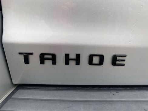 Used 2019 Chevrolet Tahoe Premier w/ RST 6.2L Performance Edition image 32