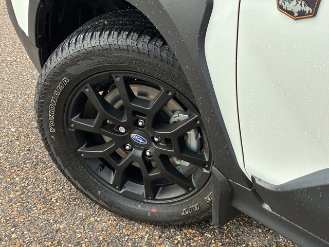 New 2026 Subaru Crosstrek 2.5i Wilderness AWD/4WD image 38