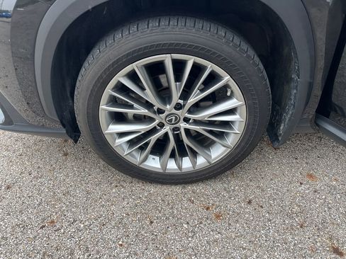 Used 2023 Lexus NX 350h AWD w/ Premium Package image 28