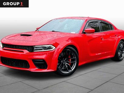 Used 2021 Dodge Charger Scat Pack