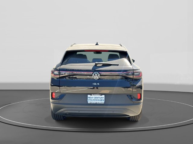 New 2026 Volkswagen ID.4 Pro RWD image 4