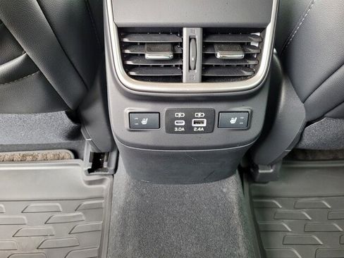 Used 2025 Subaru Outback Limited w/ Popular Package #2 image 11
