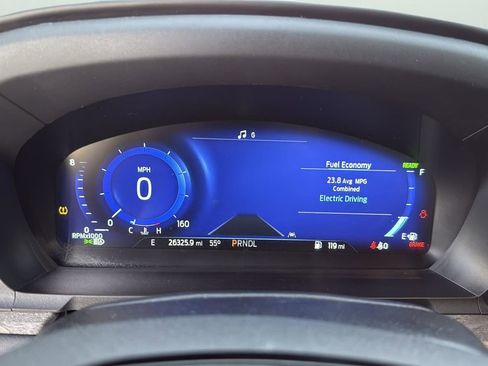 Certified 2022 Ford Explorer Platinum w/ Technology Package image 12