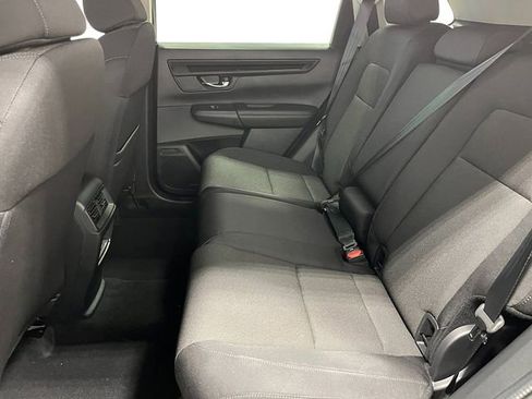 New 2026 Honda CR-V EX image 24