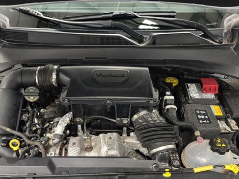 Used 2025 Jeep Compass Limited AWD/4WD image 25
