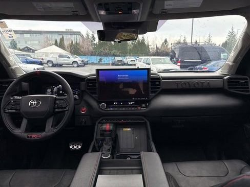 Used 2023 Toyota Tundra TRD Pro image 18