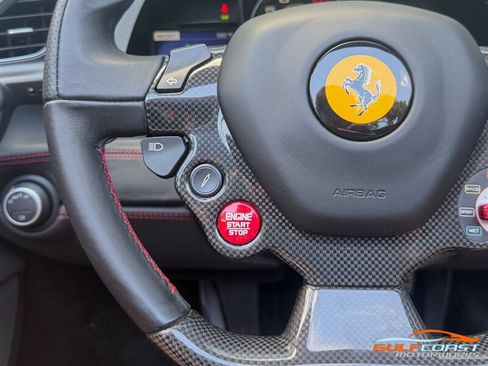 Used 2019 Ferrari 488 Spider RWD image 28