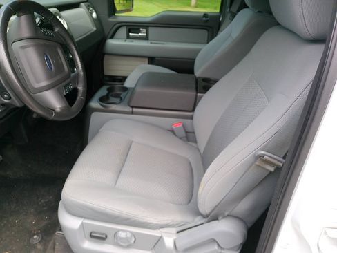 Used 2013 Ford F150 XLT w/ Luxury Equipment Group AWD/4WD image 11