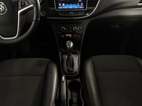 Used 2019 Buick Encore Preferred image 21